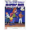 You Can Teach Yourself Electric Bass Book/Cd Set