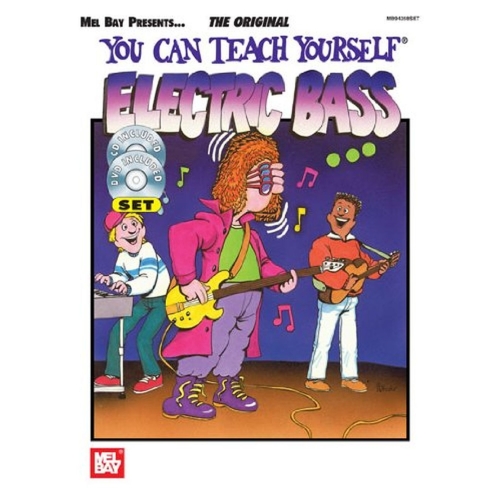 You Can Teach Yourself...