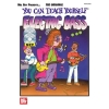 You Can Teach Yourself Electric Bass
