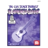 Marraccini, Luigi - You Can Teach Yourself Flamenco Guitar