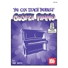 You Can Teach Yourself Gospel Piano