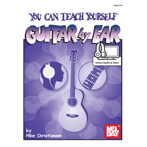 You Can Teach Yourself...
