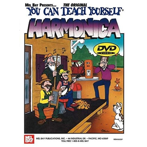 You Can Teach Yourself...