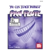Puscoiu, Costel - You Can Teach Yourself Pan Flute