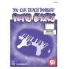 Danielsson, Per - You Can Teach Yourself Piano Chords