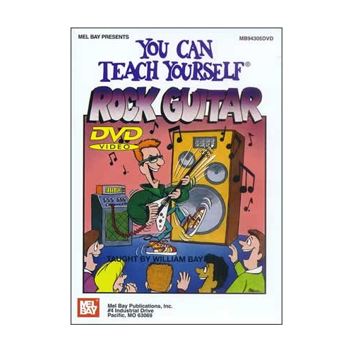 You Can Teach Yourself Rock...