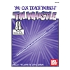 McCaskill & Gillam - You Can Teach Yourself Tin Whistle