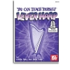 Kolle, Beth - You Can Teach Yourself Lever Harp