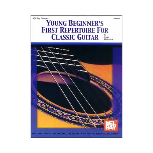 Young Beginner's First...