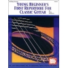Young Beginner's First Repertoire