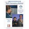 Barrett, David - Youth Harmonica Method