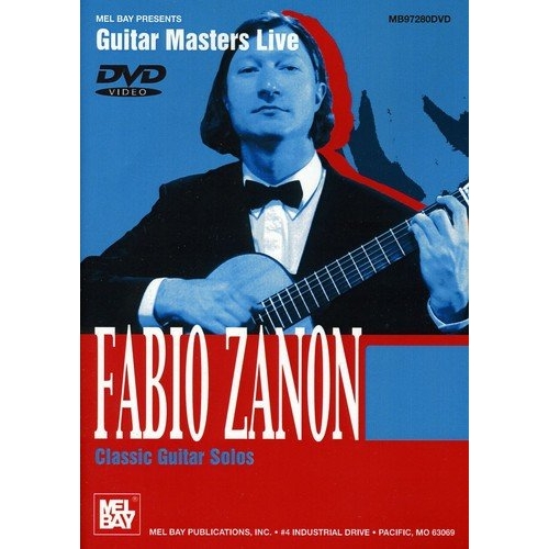 Fabio Zanon - Classic...