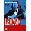 Fabio Zanon - Classic Guitar Solos