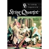 The Cambridge Companion To The String Quartet