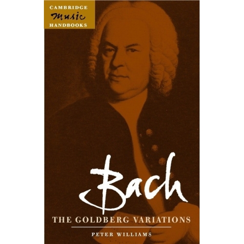 Bach: The Goldberg Variations