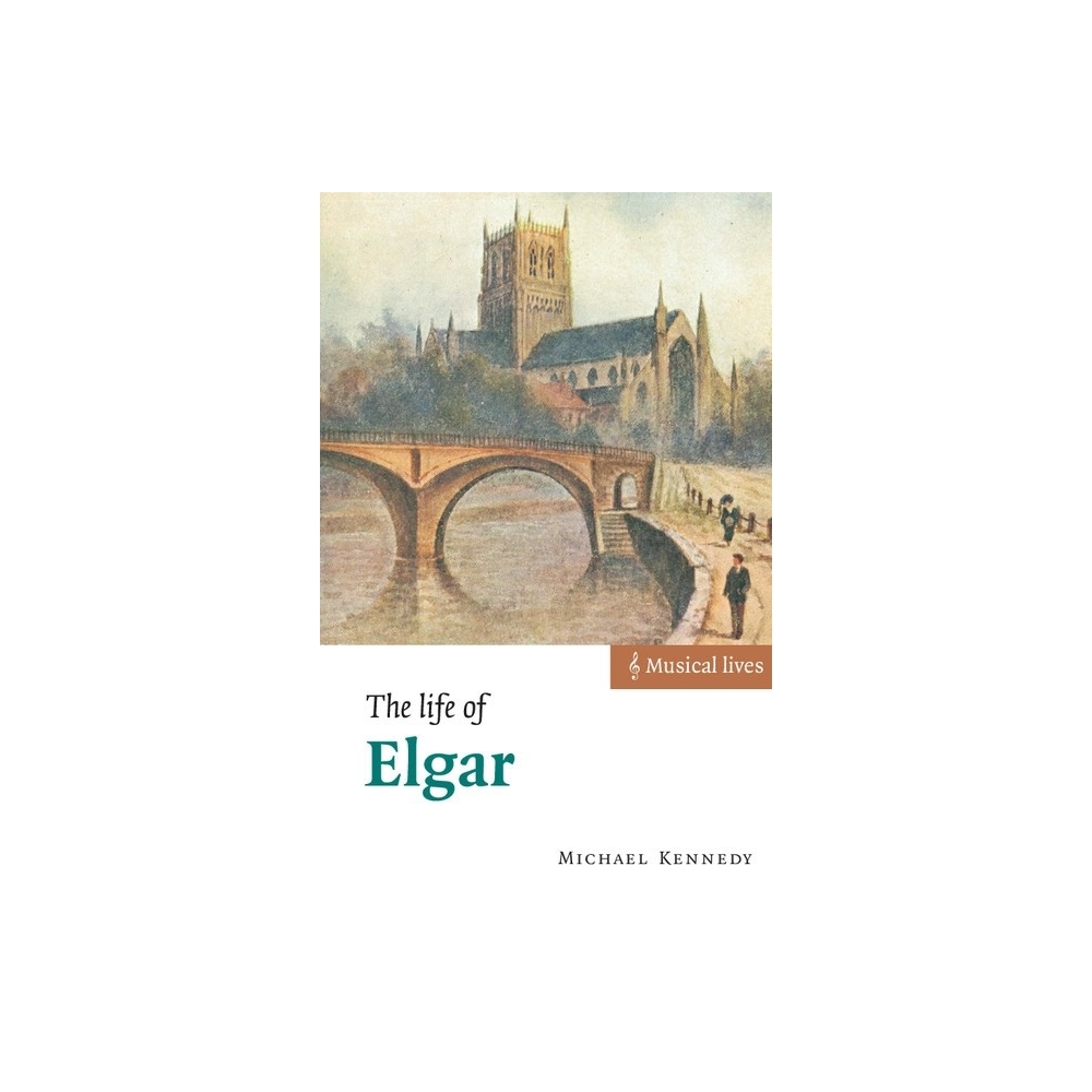 The Life Of Elgar