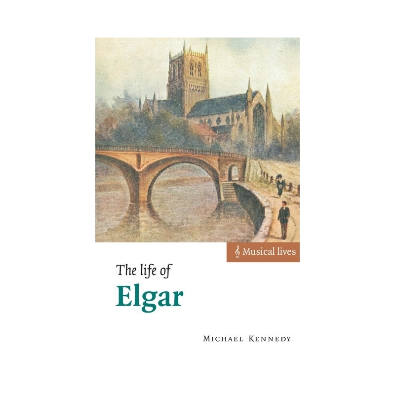 The Life Of Elgar
