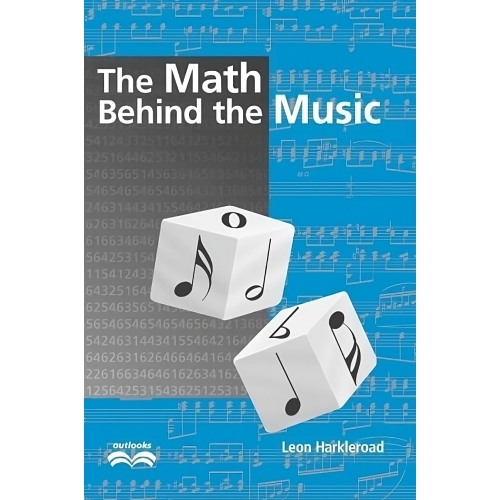 The Math Behind The Music...