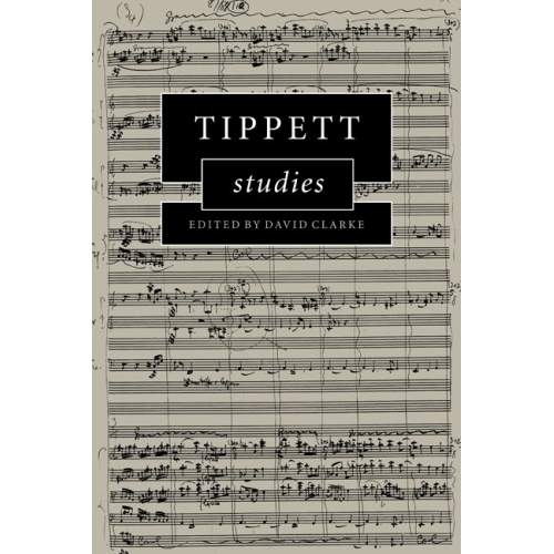 Tippett Studies