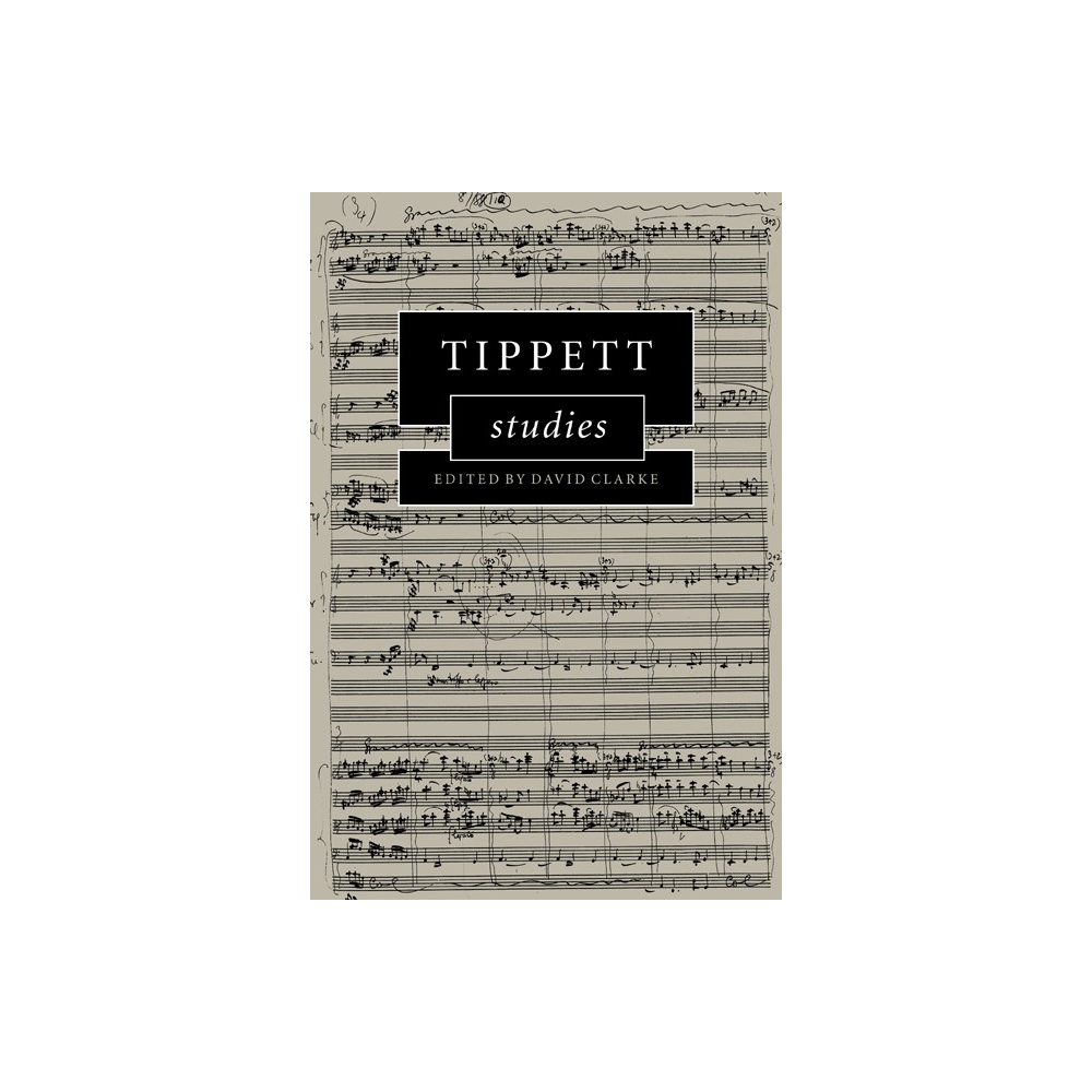 Tippett Studies