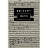 Tippett Studies