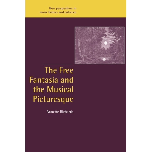 The Free Fantasia And The...