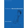 The Music Of Harrison Birtwistle