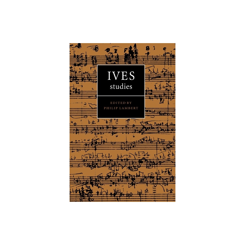 Ives Studies