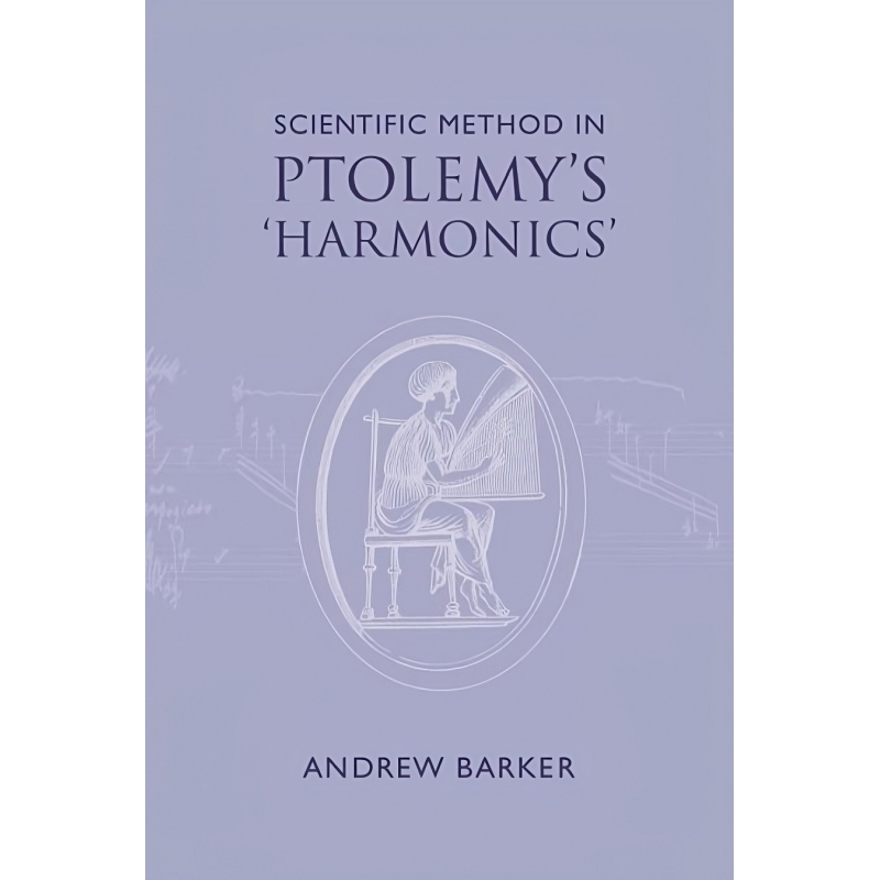 Scientific Method In Ptolemy's Harmonics