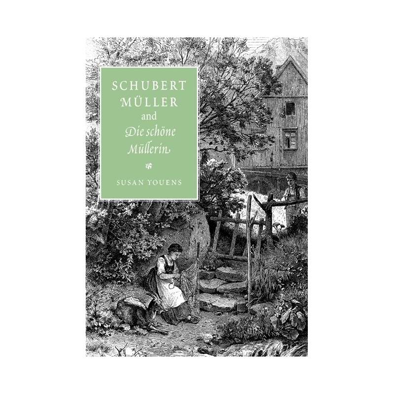 Schubert, Muller, And Die Schone Mullerin