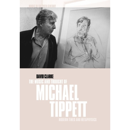 The Music And Thought Of Michael Tippett