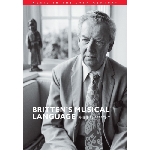 Britten's Musical Language