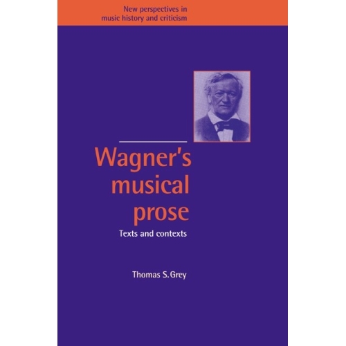 Wagner's Musical Prose