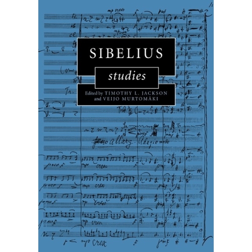 Sibelius Studies