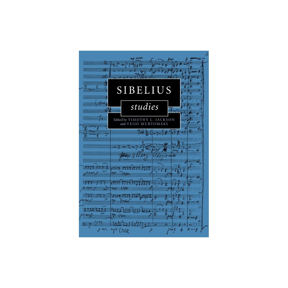 Sibelius Studies