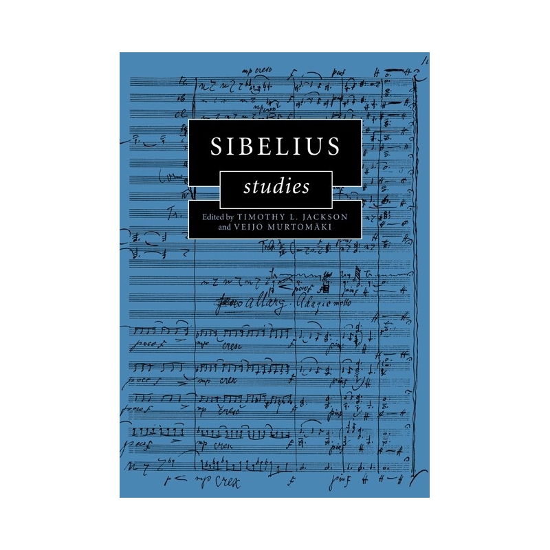 Sibelius Studies