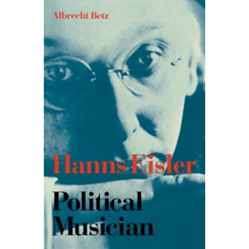 Hanns Eisler Political...