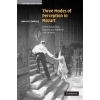 Three Modes Of Perception In Mozart