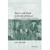 Poetry And Music In Medieval France