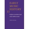 Early Music History Volume 11