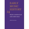 Early Music History Volume 24