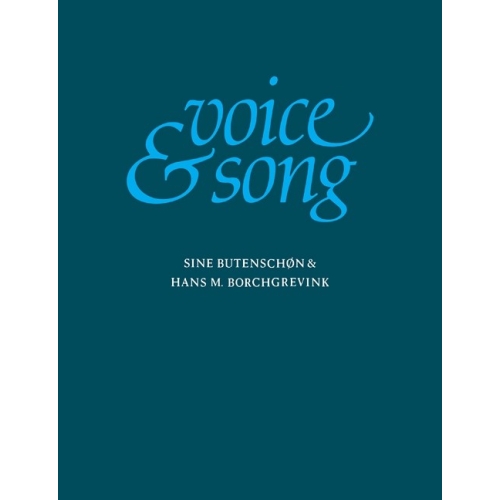 Voice And Song