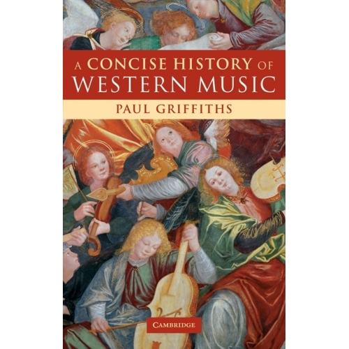 A Concise History Of...