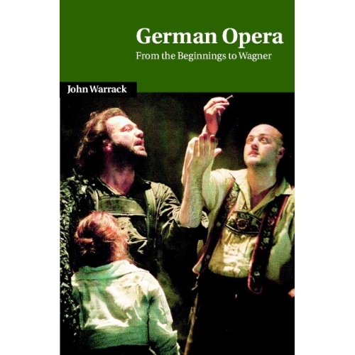 German Opera