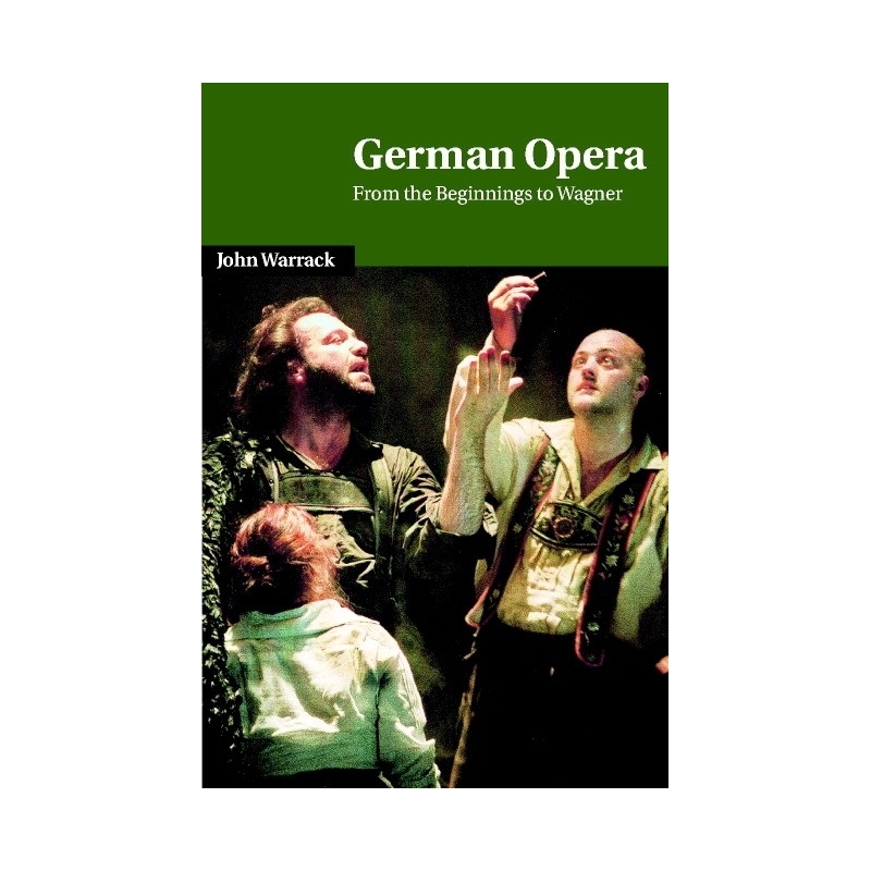 German Opera