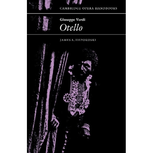 Giuseppe Verdi: Otello