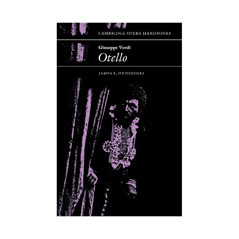 Giuseppe Verdi: Otello