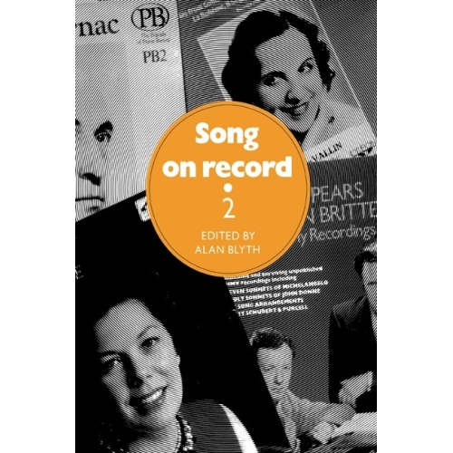 Song On Record