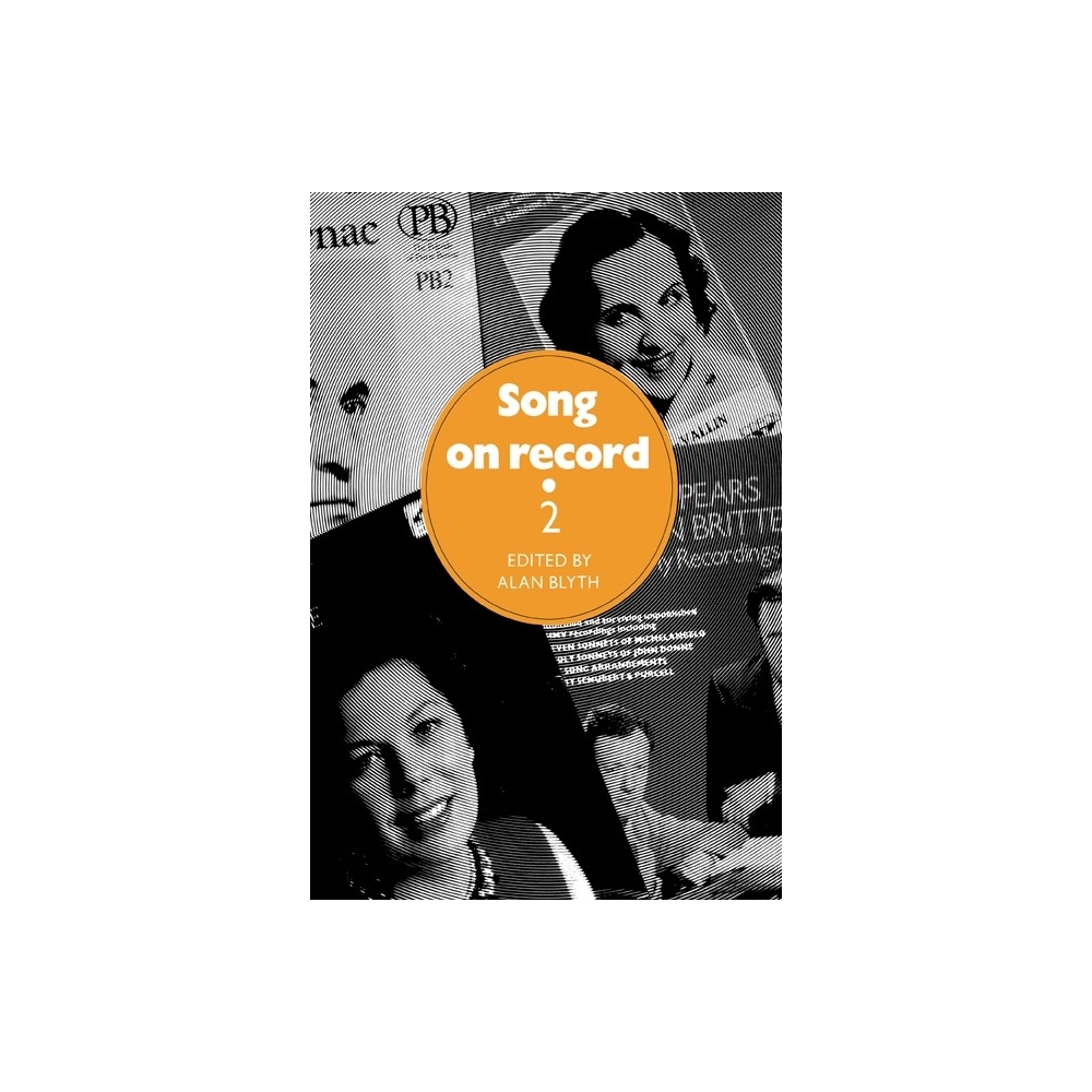 Song On Record
