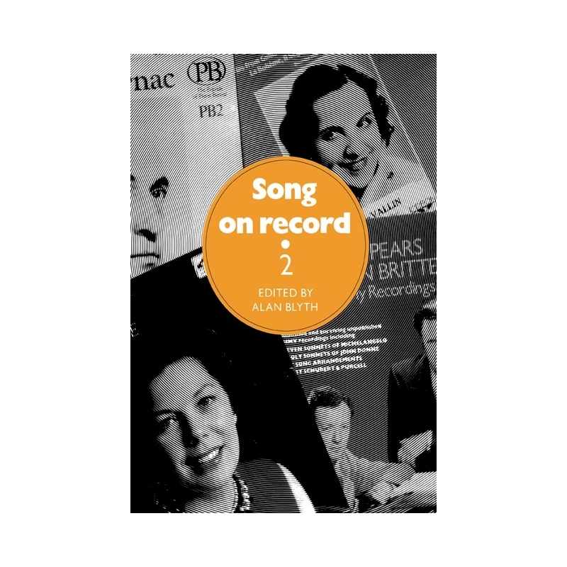 Song On Record